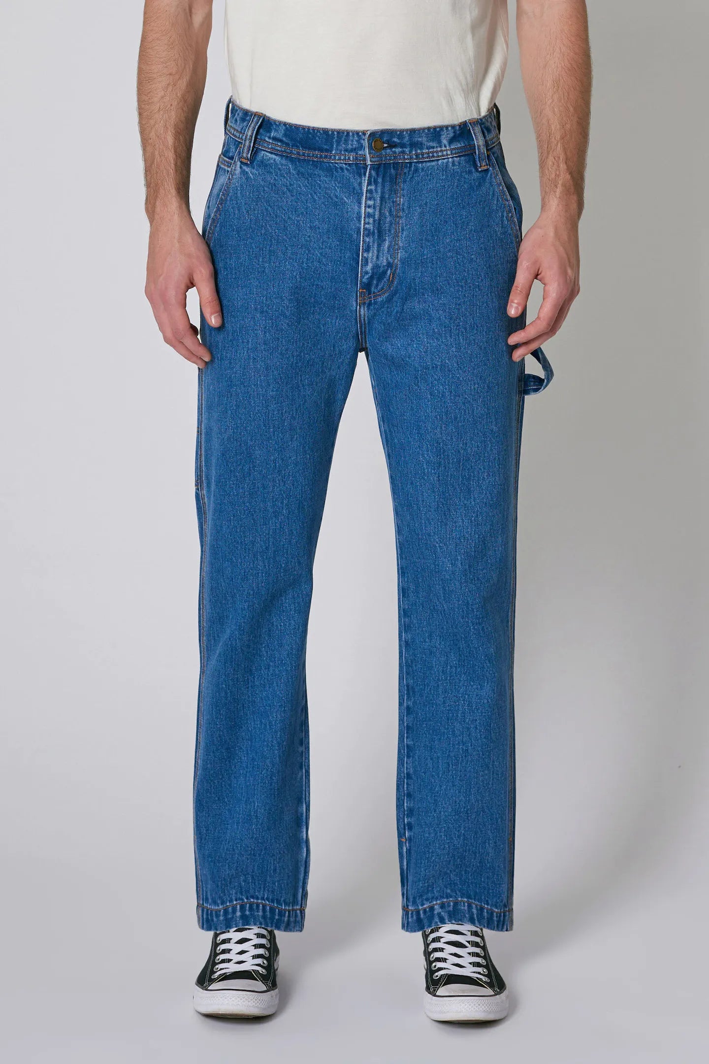 Ezy Carpenter Jean Royal – Service Denim NZ