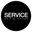 Service Denim: Jeans & Apparel in NZ logo