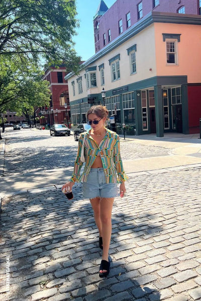 Rollas denim shorts sales